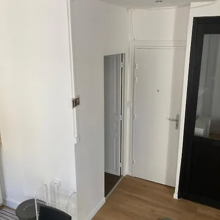 Apartment 2 Pieces Dans Le Camas *